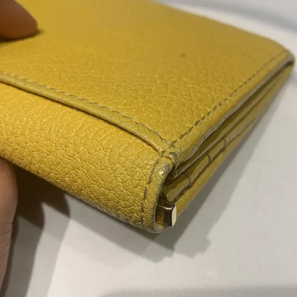 Authentic Burberry Wallet clutch - Picture 7 of 15